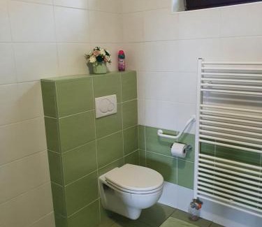 Vrbov Apartment | Guest Rated 9.5: Family-Friendly at Privat Bartky