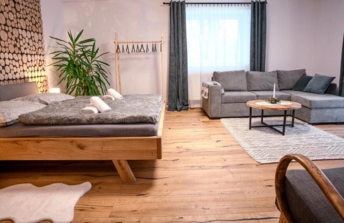 Spisska Bela Apartment | Family-Friendly Getaway at Apartmány Belá - Rated 9.6/10