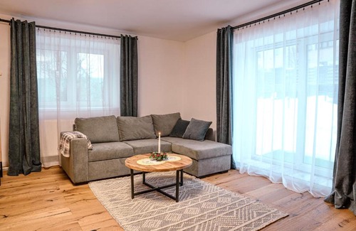 Spisska Bela Apartment | Family-Friendly Getaway at Apartmány Belá - Rated 9.6/10
