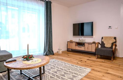 Spisska Bela Apartment | Family-Friendly Getaway at Apartmány Belá - Rated 9.6/10