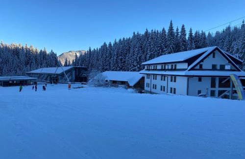 Jasna Apartment | Unforgettable Stay at APARTMÁNY BIELA PÚŤ - 10/10 Guest Rated