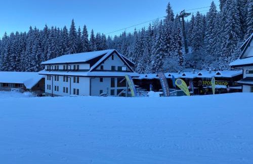 Jasna Apartment | Unforgettable Stay at APARTMÁNY BIELA PÚŤ - 10/10 Guest Rated