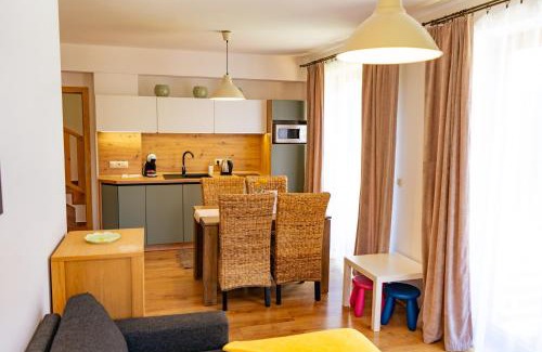 Bobrovec Apartment | Exceptional Oceanfront Stay at Apartmány Bobrík - 9.6/10