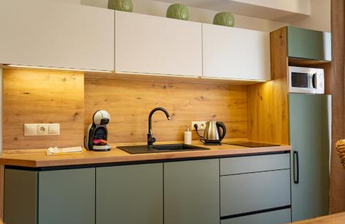 Bobrovec Apartment | Exceptional Oceanfront Stay at Apartmány Bobrík - 9.6/10