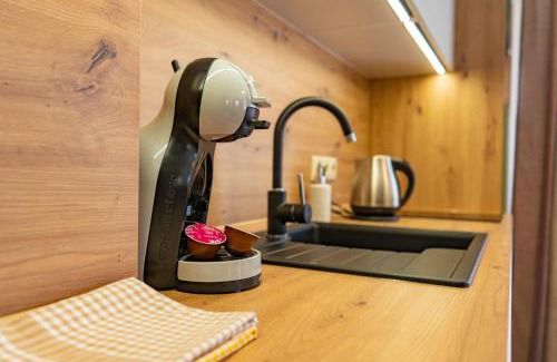 Bobrovec Apartment | Exceptional Oceanfront Stay at Apartmány Bobrík - 9.6/10