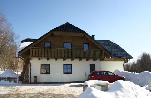 Spicak Apartment | Family-Friendly Stay at Apartmány Brevant - Rated 9/10