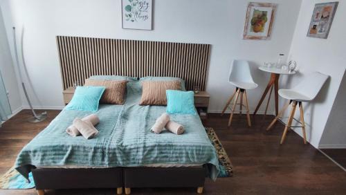 Presov Apartment | Oceanfront Escape at Apartmán Chalúpkova, Prešov - Solivar