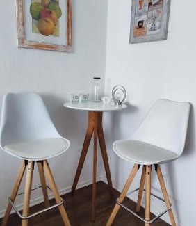 Presov Apartment | Oceanfront Escape at Apartmán Chalúpkova, Prešov - Solivar