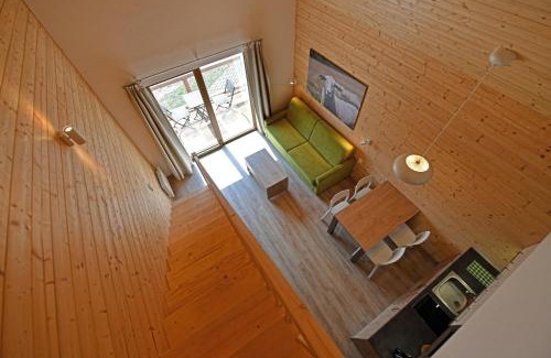 Dolni Morava House | Pet-Friendly Retreat at Apartmány Chata Večernice - Rated 9/10