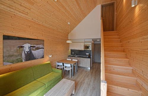 Dolni Morava House | Pet-Friendly Retreat at Apartmány Chata Večernice - Rated 9/10