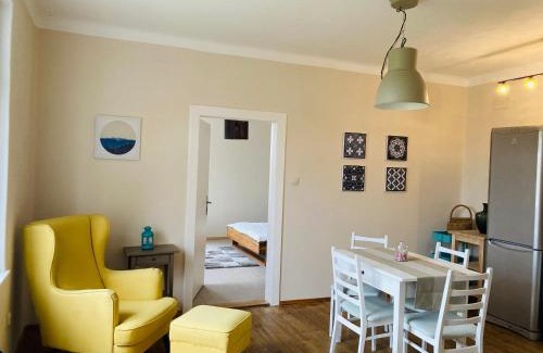Protivin Apartment | Family-Friendly Getaway at Apartmány Chmelničky - Rated 8.9