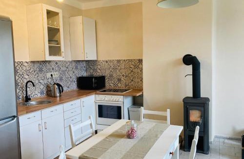 Protivin Apartment | Family-Friendly Getaway at Apartmány Chmelničky - Rated 8.9