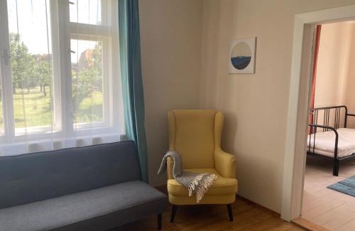 Protivin Apartment | Family-Friendly Getaway at Apartmány Chmelničky - Rated 8.9