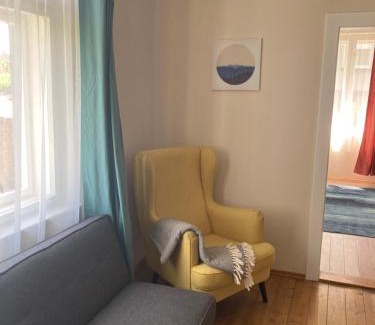 Protivin Apartment | Family-Friendly Getaway at Apartmány Chmelničky - Rated 8.9