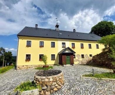 Kolova Apartment | Apartmány Christian