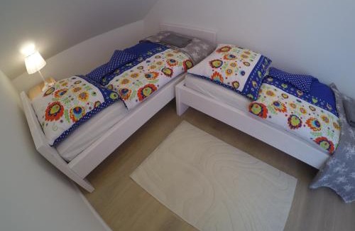 Dolny Kubin Apartment | Pet-Friendly Retreat at Apartmány Dúbrava, Rated 8/10