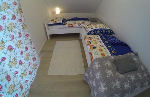 Dolny Kubin Apartment | Pet-Friendly Retreat at Apartmány Dúbrava, Rated 8/10