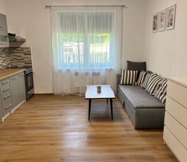 Dvur Kralove nad Labem Apartment | Child-Friendly Apartmány Daros with Exceptional Guest Ratings