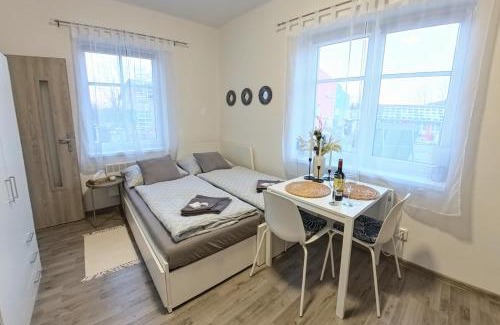 Dvur Kralove nad Labem Apartment | Child-Friendly Apartmány Daros with Exceptional Guest Ratings