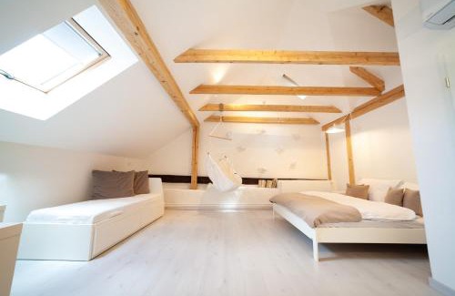 Kutna Hora Apartment | Family-Friendly Retreat at Apartmány Dačický 2, Rated 9.3
