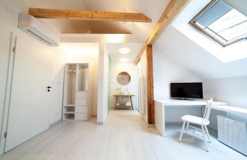 Kutna Hora Apartment | Family-Friendly Retreat at Apartmány Dačický 2, Rated 9.3