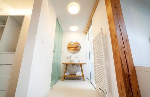 Kutna Hora Apartment | Family-Friendly Retreat at Apartmány Dačický 2, Rated 9.3