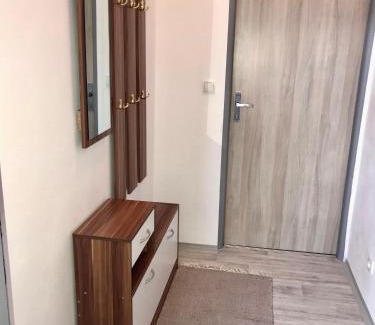 Marianske Lazne Apartment | Family-Friendly Apartmány Dagmar with Pet Amenities, Rated 9.1