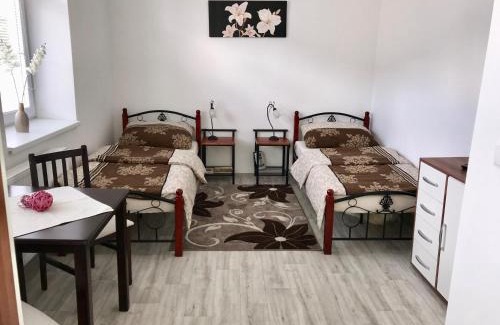 Marianske Lazne Apartment | Family-Friendly Apartmány Dagmar with Pet Amenities, Rated 9.1