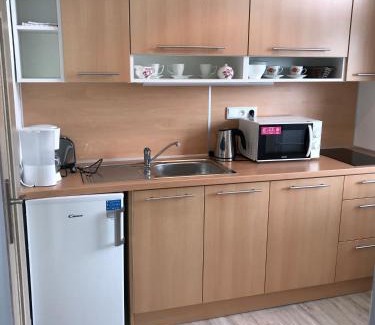 Marianske Lazne Apartment | Family-Friendly Apartmány Dagmar with Pet Amenities, Rated 9.1