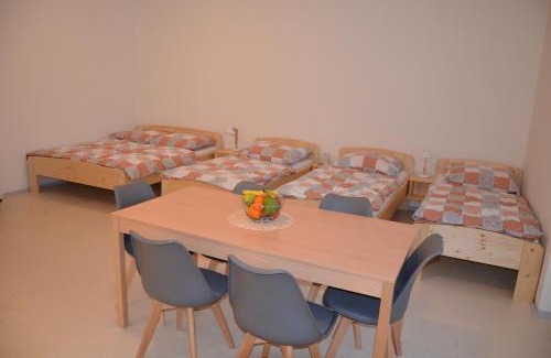 Sternberk Apartment | Delightful Apartmány Dalov: Pet-Friendly & Child Friendly