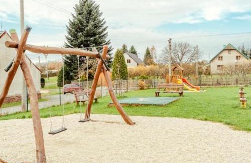 Sternberk Apartment | Delightful Apartmány Dalov: Pet-Friendly & Child Friendly