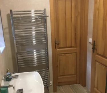 Dolni Morava Apartment | Family-Friendly Apartmány Dolní Morava with Pet Perks