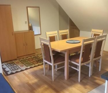Dolni Morava Apartment | Family-Friendly Apartmány Dolní Morava with Pet Perks