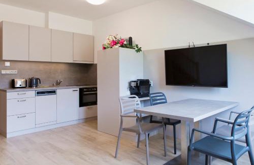 Dolni Morava Apartment | Relaxing Retreat at Apartmány Dolní Morava - Rated 9/10!