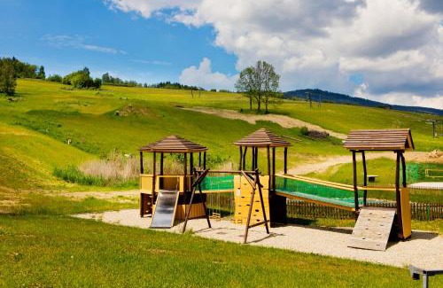 Dolni Morava Apartment | Relaxing Retreat at Apartmány Dolní Morava - Rated 9/10!