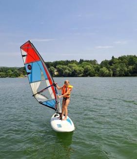 Holcikovce Apartment | Family-Friendly Stay at Apartmány Domaša Poľany - Rated 8.9