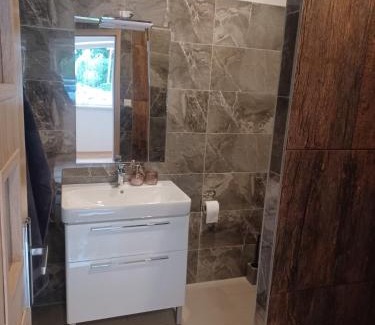 Holcikovce Apartment | Family-Friendly Stay at Apartmány Domaša Poľany - Rated 8.9