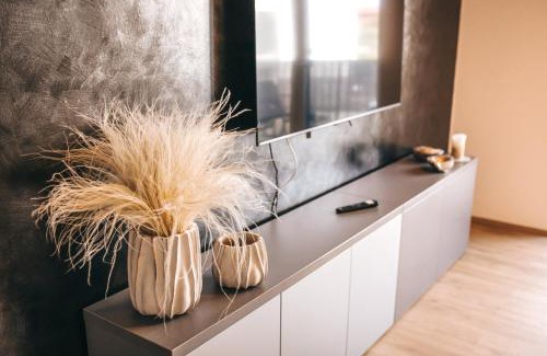 Pasohlavky Apartment | Apartmány DVĚ BOBULE 1 kk