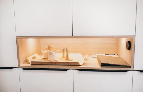 Pasohlavky Apartment | Apartmány DVĚ BOBULE 1 kk