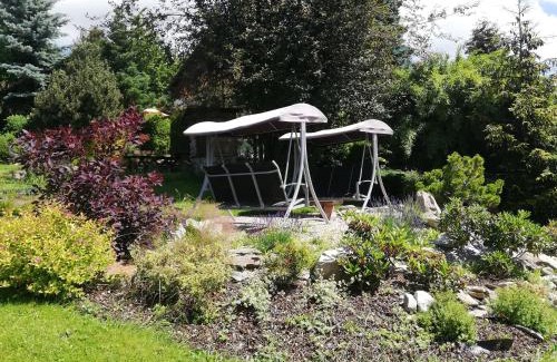 Rokytnice nad Jizerou Apartment | Explore Apartmány Ester: Top-Rated Family-Friendly Retreat