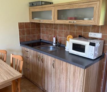 Dolni Moravice Apartment | Comfortable Suites at Apartmány F - Chata Svobodenka