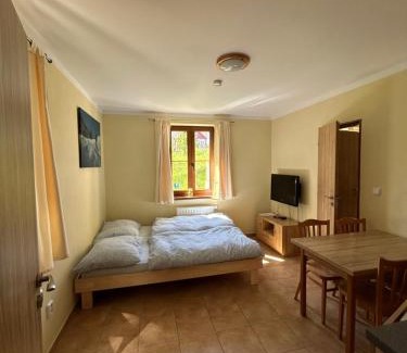 Dolni Moravice Apartment | Comfortable Suites at Apartmány F - Chata Svobodenka