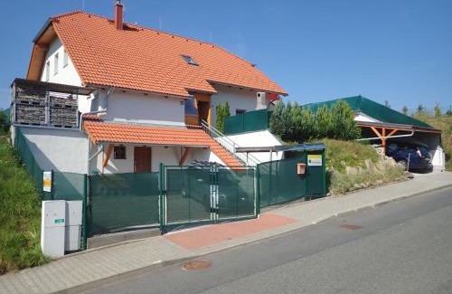 Kasperske Hory Apartment | Oceanfront Charm at Apartmány Fialka - Guest Rated 8.7