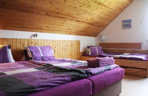 Kasperske Hory Apartment | Oceanfront Charm at Apartmány Fialka - Guest Rated 8.7