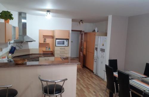 Velky Slavkov Apartment | Pet-Friendly APARTMÁNY Fortuna with Hot Tub & Breakfast