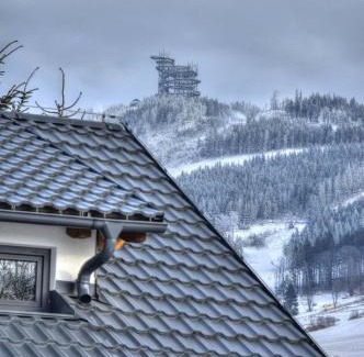 Dolni Morava Apartment | Family-Friendly Fun & Relax Apartments in Dolní Morava