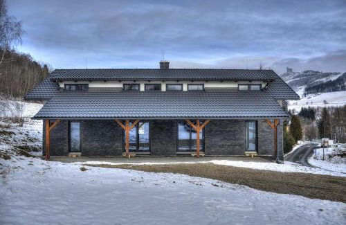 Dolni Morava Apartment | Family-Friendly Fun & Relax Apartments in Dolní Morava