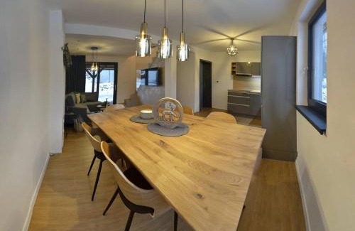 Dolni Morava Apartment | Family-Friendly Fun & Relax Apartments in Dolní Morava