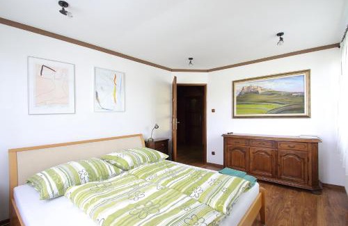 Habura House | Apartmány HABURA