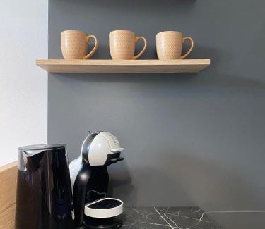 Zacler Apartment | Guest Favorite: Apartmány Havířská Žacléř with Pool Access